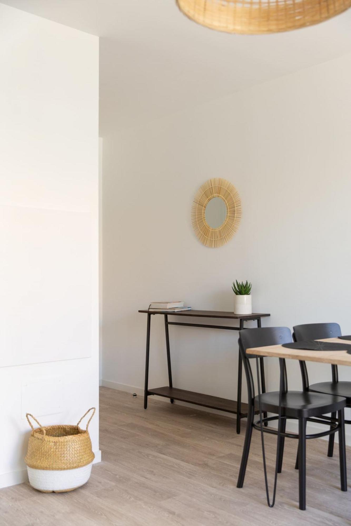 Appartement Des Verdiers Андерно-ле-Бэн Экстерьер фото